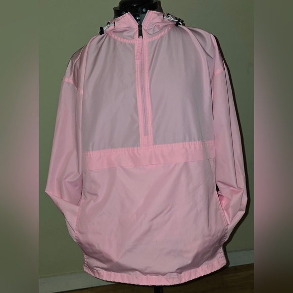 Champion Packable Windbreaker - Picture 2 of 7